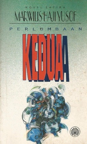Perlumbaan Kedua