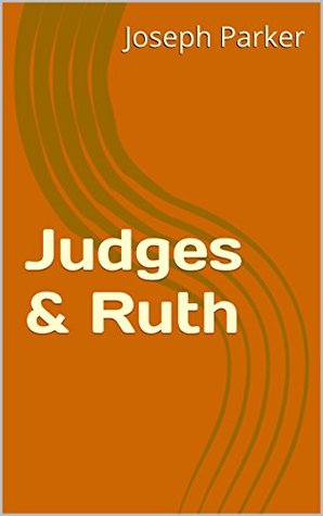 Judges & Ruth (The People's Bible Book 7)