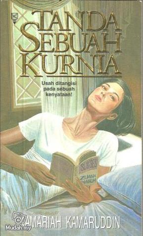 Tanda Sebuah Kurnia