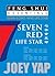 Feng Shui Essentials- 7 Red Life Star
