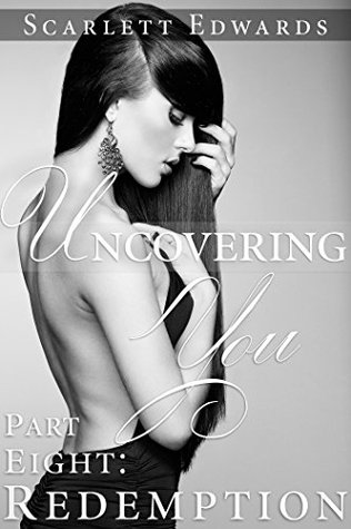 Redemption (Uncovering You #8)