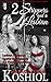 2 Strippers and a Lesbian: Lesbian Romance Ignites Spontaneous All Female Threesome