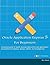 Oracle Application Express 5 For Beginners (Full Color Edition) by Riaz Ahmed