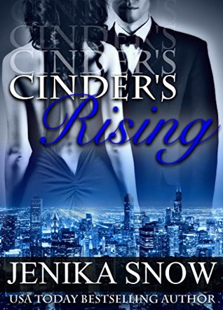 Cinder's Rising (Kindle Edition)