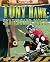 Tony Hawk (Super Skateboarding)