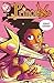 Princeless #1
