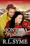 Montana Mistletoe by Becca Boyd