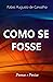 Como se Fosse