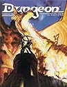 Dungeon Magazine #43 (September/October 1993) (Dungeon Magazine, #43)