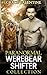 Paranormal Werebear Shifter...