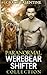 Paranormal Werebear Shifter Collection by Grace Valentine