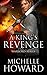 A King's Revenge (Warlord, #3)