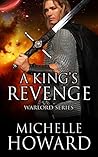 A King's Revenge by Michelle Howard