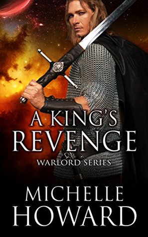A King's Revenge (Warlord, #3)