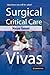 Surgical Critical Care Vivas