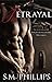 Betrayal (Obsession, #2)