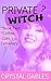 Private Witch Book Two: Coffee, Cats, + A Cemetery (Pearl Styles: Private Witch 2)