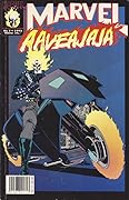 Marvel #2/1993: Aaveajaja