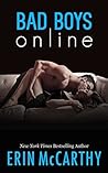 Bad Boys Online by Erin McCarthy