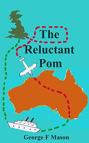 The Reluctant Pom (Kindle Edition)