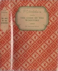 The Code of the Woosters