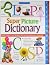 Super Picture Dictionary