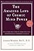 Amazing Laws of Cosmic Mind Power by Joseph Murphy