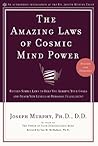 Book cover for Amazing Laws of Cosmic Mind Power