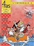 Les 4 as : L'intégrale, tome 3