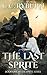 The Last Sprite: Book One of the Sprite Series