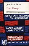 Drei Essays