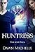Huntress (The Lost Pack Boo...