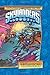 Skylanders: Return of the Dragon King