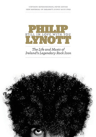 Philip Lynott : Still in Love With You