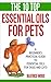Essential Oils for Pets (Th...