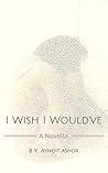 I wish I would've...