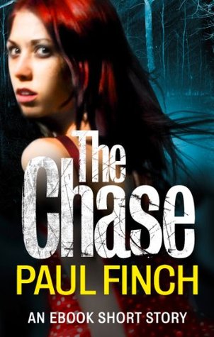 The Chase (Kindle Edition)