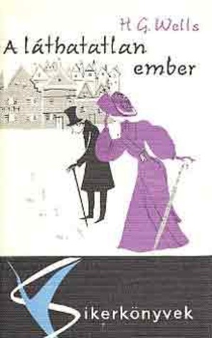 A láthatatlan ember