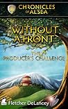 Without a Front by Fletcher DeLancey