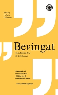 Bevingat (Paperback)