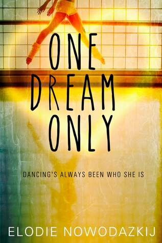 One Dream Only (Broken Dreams: Natalya's Story #0)