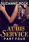 At His Service by Suzanne Rock At His Service by Suzanne Rock