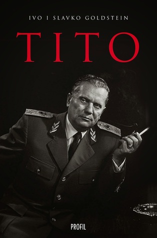 Tito (Hardcover)