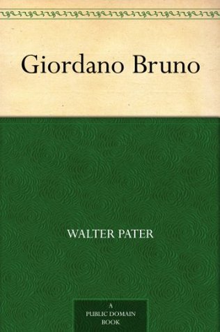 Giordano Bruno (Kindle Edition)