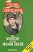 Young Sherlock - The Myster...