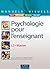 Manuel visuel de psychologie pour l'enseignant (Psycho Sup) (French Edition)