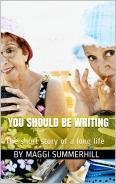 YOU SHOULD BE WRITING: The Short Story of a Long Life