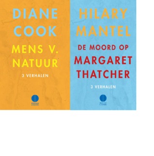Mens vs. natuur / De moord op Margaret Thatcher