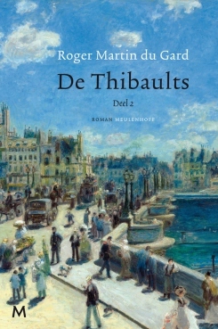 De Thibaults - deel 2 (Hardcover)
