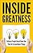 Inside Greatness by Moira Bennett